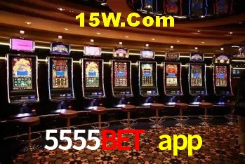 Estatísticas 5555bet app